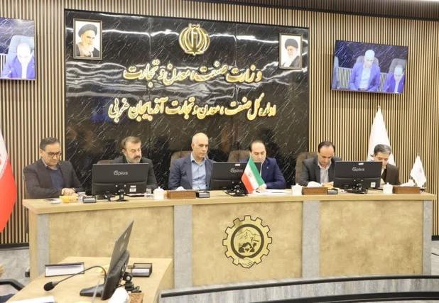 کسب‌وکارهای کوچک و متوسط در آذربایجان غربی توسعه یابند