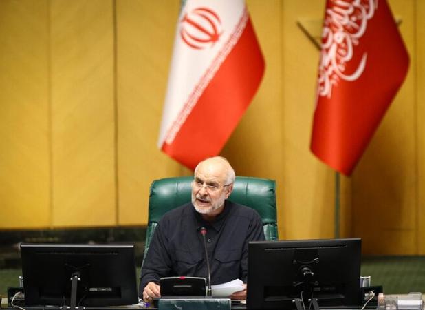 قالیباف: قانون تعلیق همکاری با آژانس بین المللی انرژی اتمی ابلاغ شد