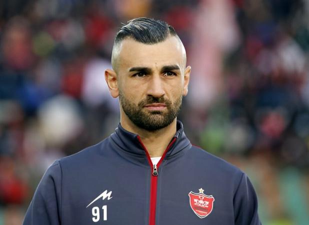 دورسون: مذاکراتی با پرسپولیسی‌ها داشته‌ام و حالا تصمیم با آنهاست