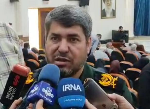 خبرنگاران در جنگ تحمیلی اخیر حماسه آفریدند