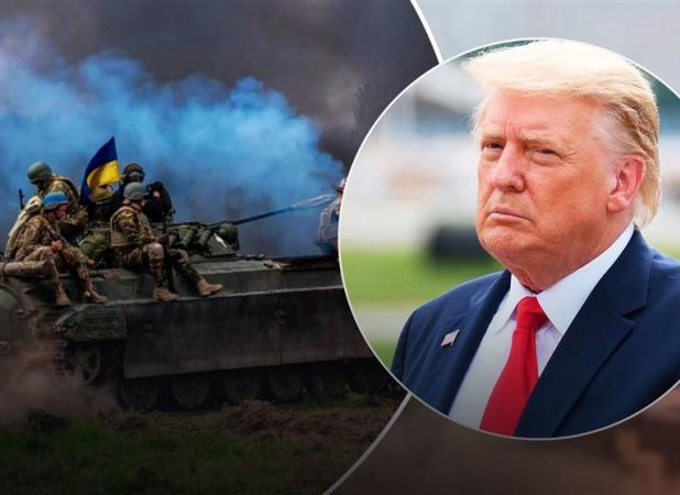 آمریکا خواستار آتش‌بس یک ماهه در اوکراین شد