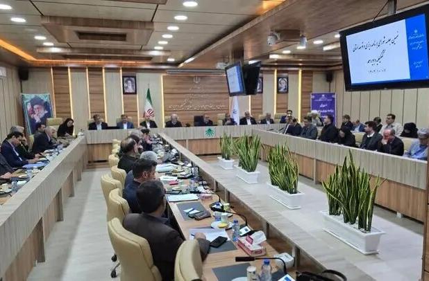 ۱۶  پروژه جدید کهگیلویه و بویراحمد در ردیف طرح‌های ملی قرار گرفت