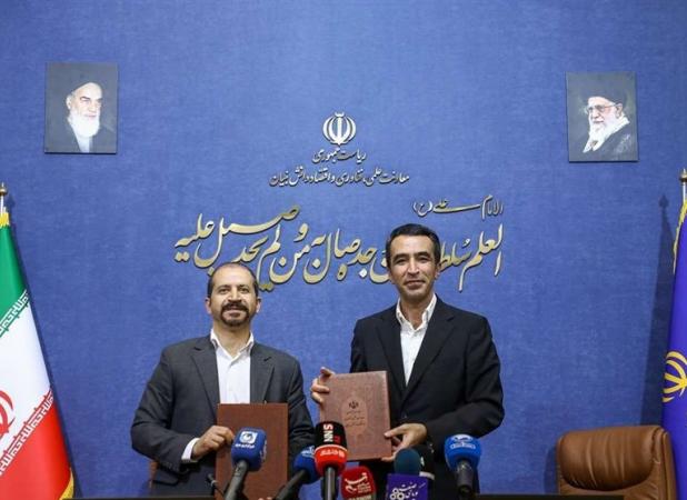 ۵۰۰ میلیون تومان؛ سهم هر طرح فناورانه دکتری از اعتبار مالیاتی