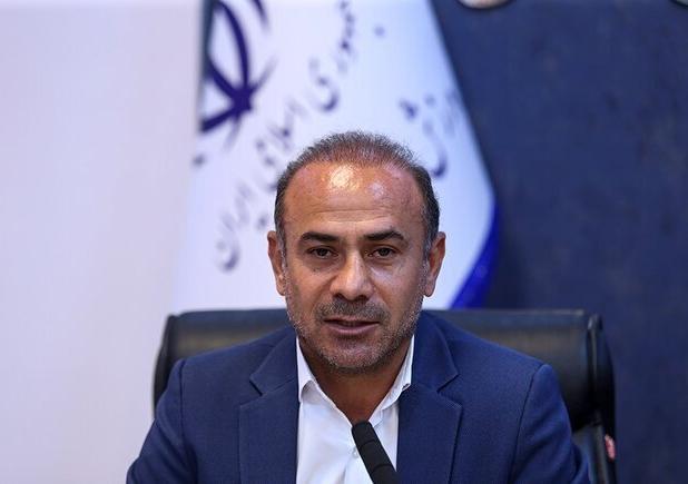 کسب رتبه برتر فارس در المپیاد استعدادهای برتر و ورزش‌های همگانی/ اجرای ۱۳۰ پروژه عمرانی ورزشی