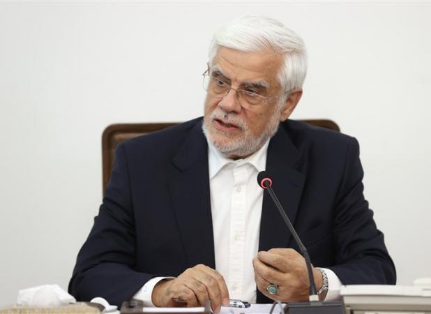 آمادگی کامل برای پذیرش فرزندان خود را داریم