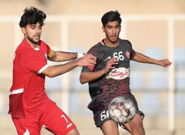 ۲۲ بازیکن پرسپولیس و کیا محروم شدند!