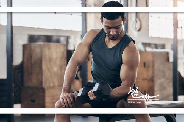 پیشگیری از دیابت با تمرینات قدرتی؛وزنه‌برداری موثرتر از دویدن