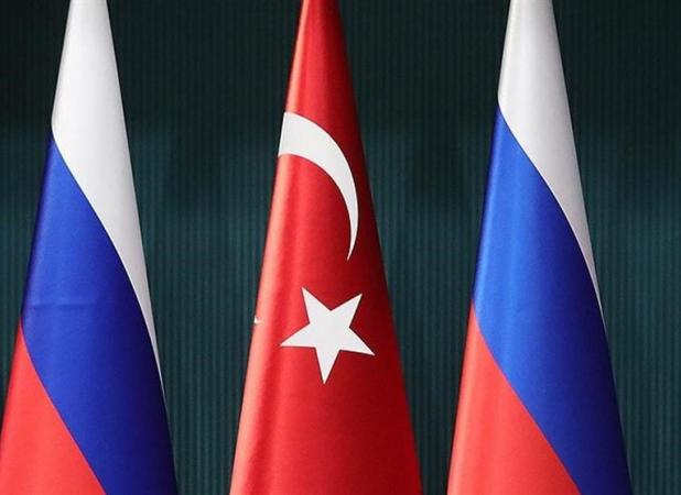 ترکیه پرداخت گاز روسیه به روبل را آغاز کرد