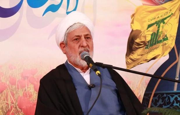 شهدا با عبور از شعار، هویت دینی و انقلابی ملت ایران را تثبیت کردند