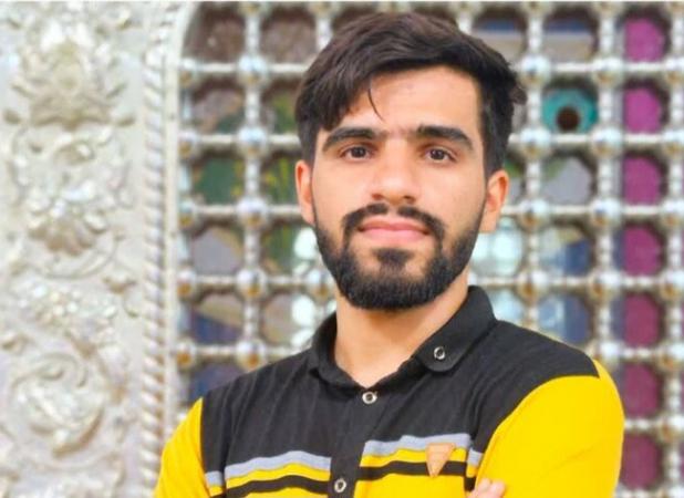 طلای المپیاد علمی به دانشجومعلم رودانی رسید