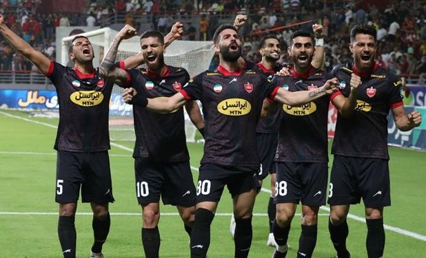 تاکتیک پرسپولیس مقابل النصر چه خواهد بود؟