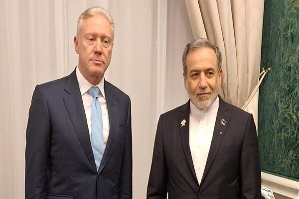 عذرخواهی رسمی وزیر خارجه لبنان از عدم قبول دعوت عراقچی