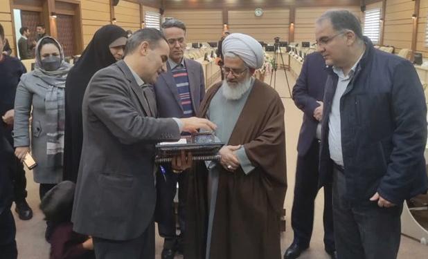 هدیه دولت در قالب آپارتمان به چهارقلوهای زنجانی تحویل شد