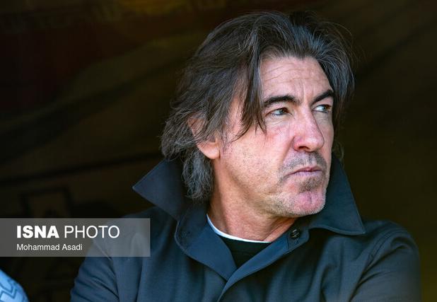 ساپینتو: بازی دشوار دیگری برابر ملوان داریم