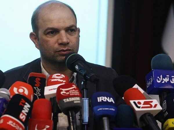 اجرای طرح خط ویژه حمل و نقل همگانی در بزرگراه شهید چمران از شنبه