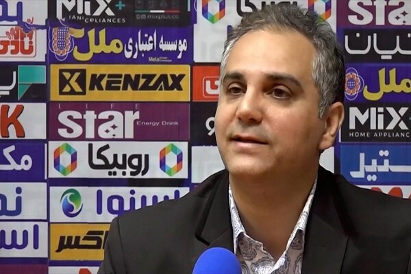 روشنک: ۶۰ درصد از مسابقات لیگ برتر در روزهای تعطیل برگزار می شود