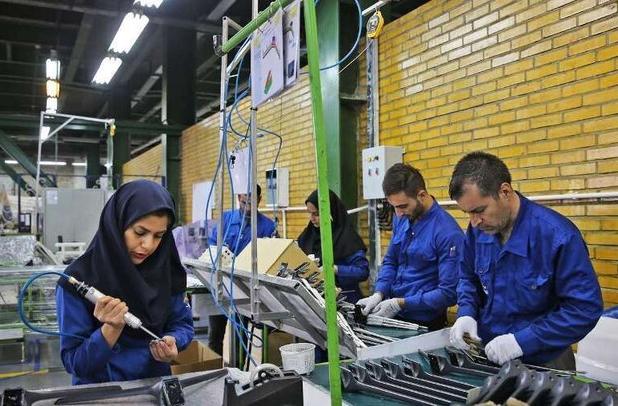 مدیرکل تعاون، کار و رفاه اجتماعی لرستان: جامعه کارگری و کارفرمایی خلاق در ایجاد اشتغال نقش دارند