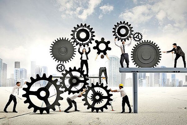 نیاز به سه همت سرمایه برای توسعه صنایع کوچک 
