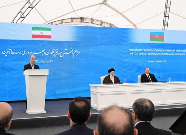 ایران جزو چهار کشور اول دنیا در حوزه سدسازی است