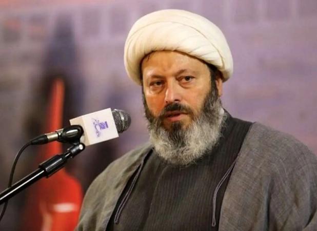 واکنش توجه‌برانگیز عراقچی به بازداشت قاسمیان
