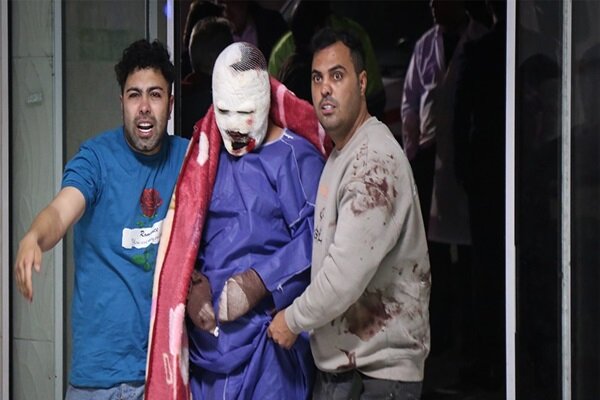 اهوازبرای خدمت رسانی به درمان سوختگی جنوب غرب کشور آماده است