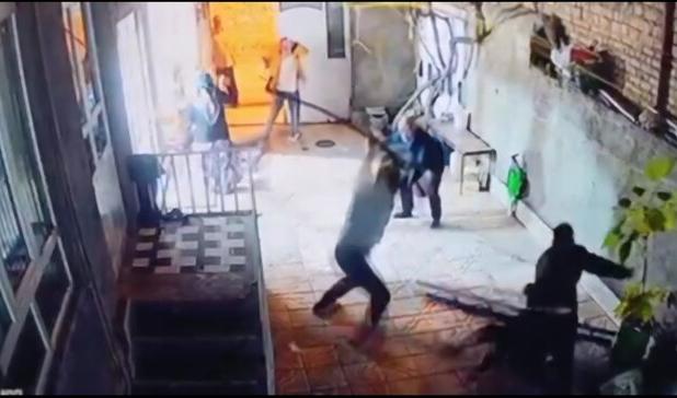 مرگ پیرمرد اهری در پی حمله گروهی اراذل و اوباش / اقدامات قضائی و انتظامی برای شناسایی و بازداشت عاملان