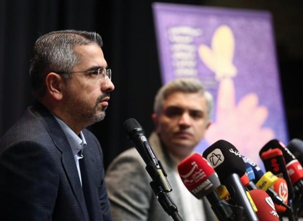 جعفری: ریل‌گذاری از نو نداریم/جریان پایدار در سینمای کودک به بازنگری نیاز دارد