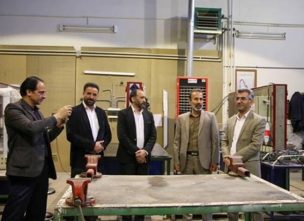 نگرانی مدیرکل آموزش و پرورش استان سمنان از کاهش دانش‌آموزان مهارتی