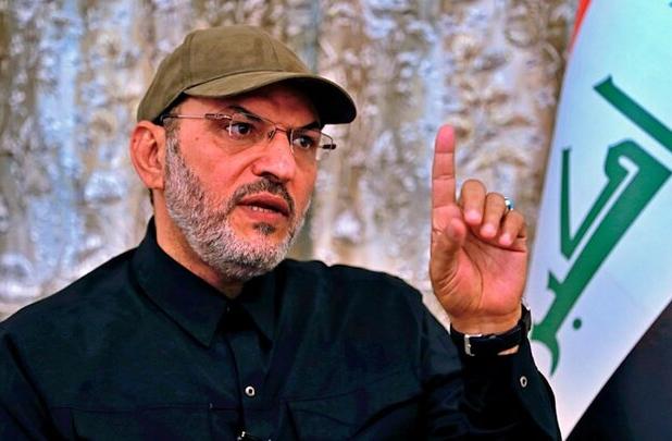 الولایی: مقام معظم رهبری مصداق ایمان در رویارویی با طاغوتیان است 