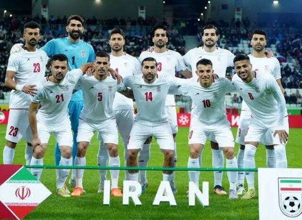 دروازه‌بان ایران ضعیف‌ترین بازیکن زمین شد