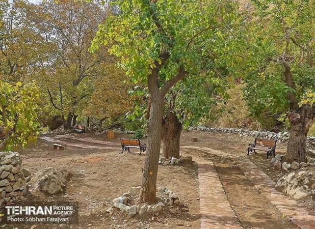 حدود ۸۰۰۰ تن زباله از "روددره فرحزاد" تخلیه شده است