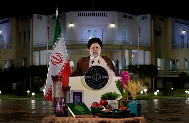 تلاش دولت در سال ۱۴۰۲ برای تحقق وعده‌ها شبانه‌روزی خواهد بود