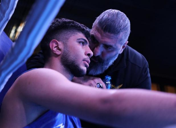 استکی: پشت باخت‌های امید بردهای بزرگی است/ نقره آسیا حق سام بود