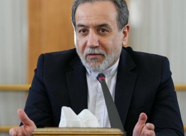 عراقچی: هدف حمله اسرائیل، ممانعت از توافق بود