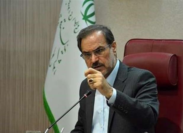 بنگاه‌های اقتصادی محل زد و بند سیاسی نیست