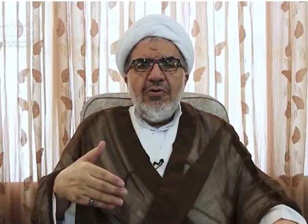 آیت‌الله عندلیب: مقابله با جریان‌های تکفیری باید علمی و فقهی باشد