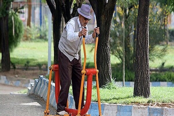 صاحب: تا ۱۱ سال دیگر سن حدود ۲۰ درصد جمعیت پایتخت بالای ۶۰ سال است
