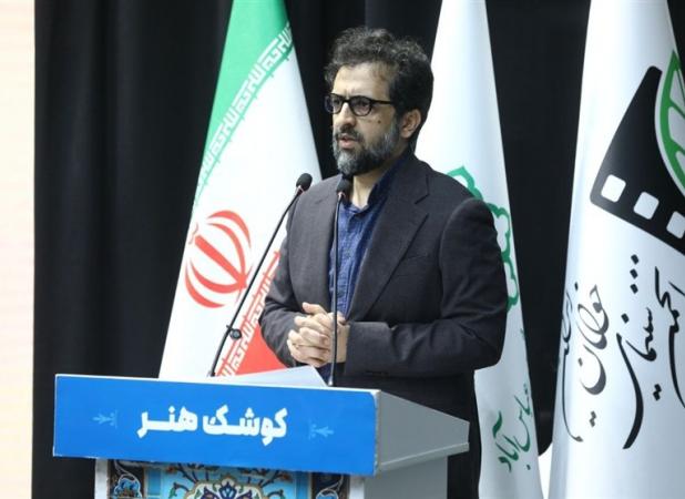 ادبیات پارک‌های علم و فناوری باید به ادبیات سینما نزدیک‌تر شود