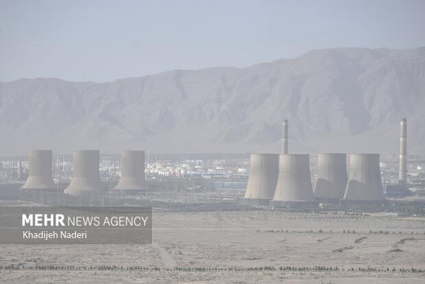 مدیرکل محیط‌زیست اصفهان: آلودگی هوا با دو برنامه پنج‌ساله حل می‌شود