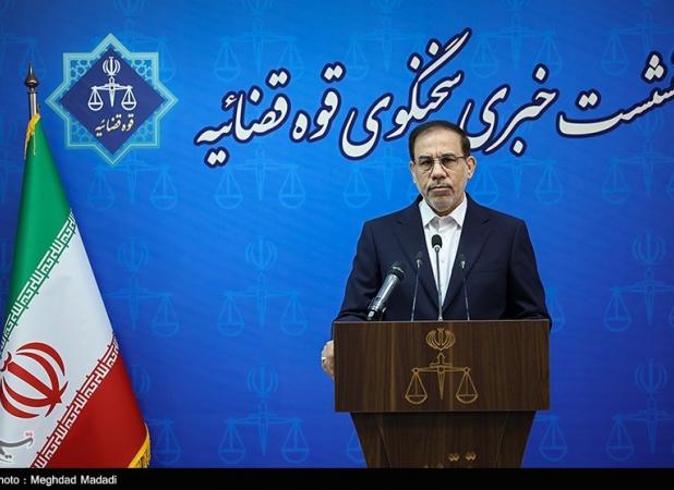 جهانگیر: قوه قضاییه پیگیر جنایات و خسارات رژیم صهیونیستی در جنگ ۱۲ روزه است