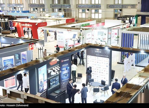 راه‌اندازی پارک آموزش ترافیک در نمایشگاه ایپاس 2025