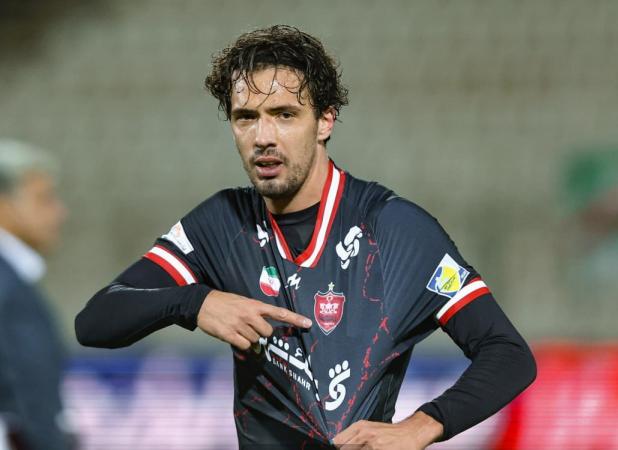 مارکو باکیچ و درسی که به فوتبال ایران داد