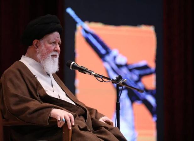 علم الهدی: مقاومت بنیان نظم آینده جهان است