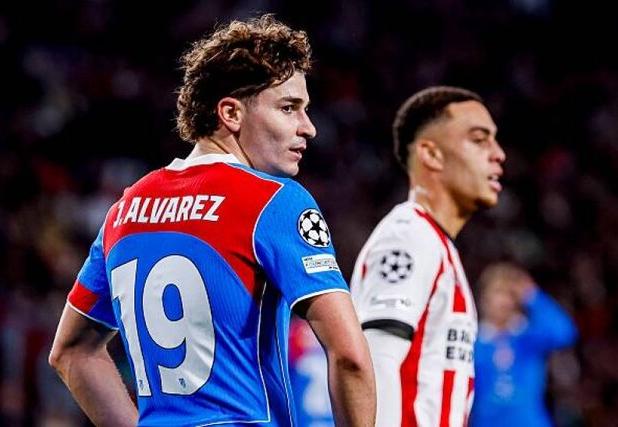 شرایط سخت بارسلونا برای جذب ستاره محبوب