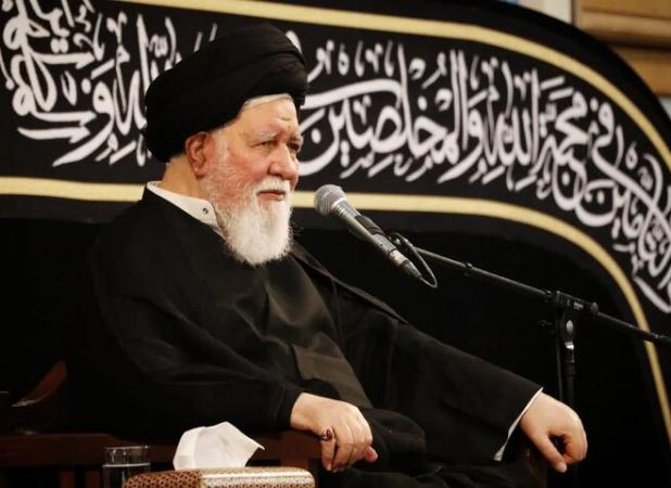 اربعین نقطه کمال قیام سیدالشهدا (ع) است