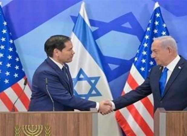 نتانیاهو: اسرائیل متحدی بهتر از آمریکا ندارد