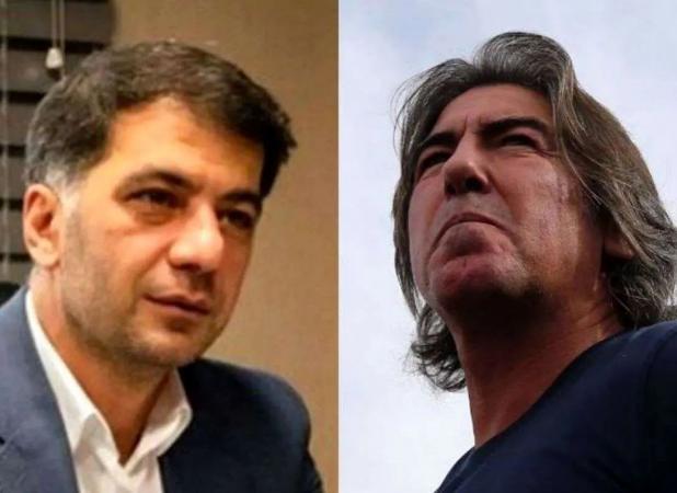 دشمن ساپینتو در آستانه بازگشت به استقلال!
