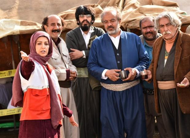 شقایق دهقان و ملک‌مطیعی در آی‌فیلم؛ خبر خاصی هست؟