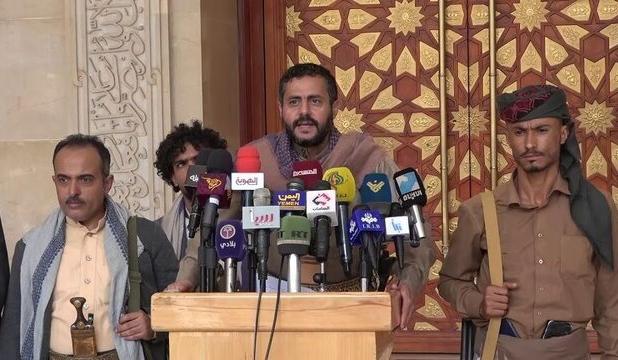 یمن: کشتی‌های متجاوزان به ایران هدف قرار می‌گیرند