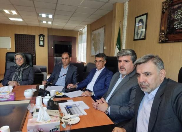مولدسازی اموال مازاد پشتوانه تکمیل پروژه‌های نیمه‌تمام در کردستان